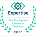 Expertise.com Best Employment Lawyers in Columbus 2017