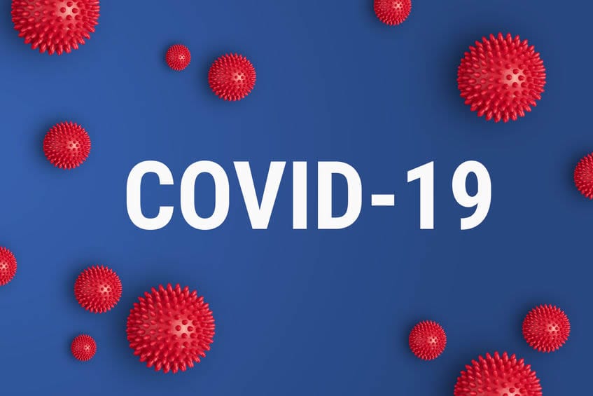critical information small businesses need to consider related to COVID-19